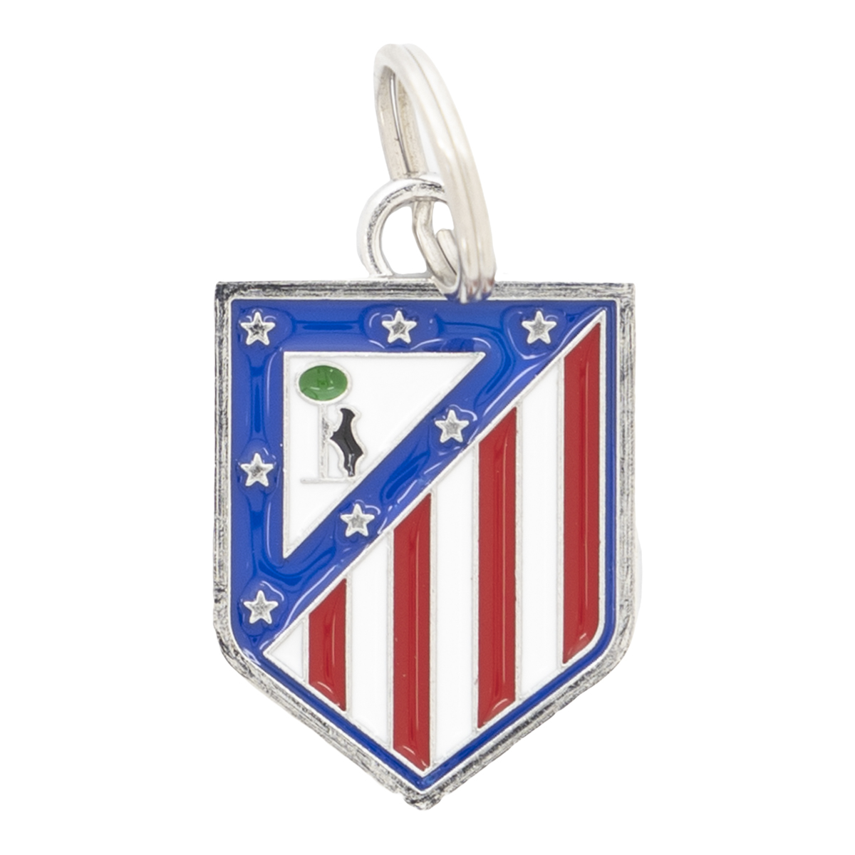 Atleti Dog ID Tag image number null